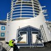 freedom of the seas caricamento coperta funiculare 06072017 2